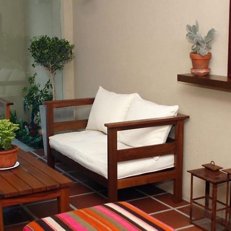 سالتا Tayka Suites المظهر الخارجي الصورة