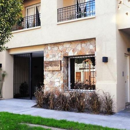سالتا Tayka Suites المظهر الخارجي الصورة