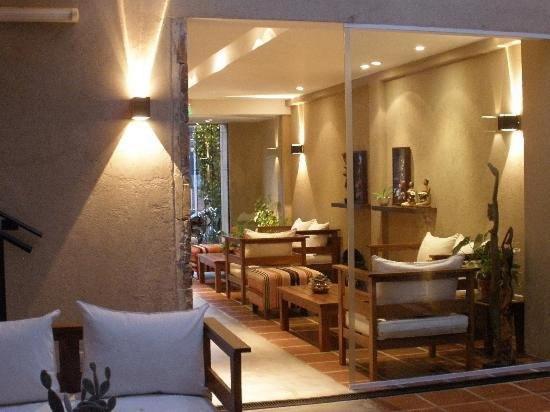 سالتا Tayka Suites المظهر الخارجي الصورة
