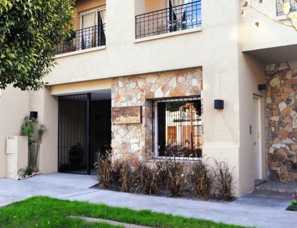سالتا Tayka Suites المظهر الخارجي الصورة