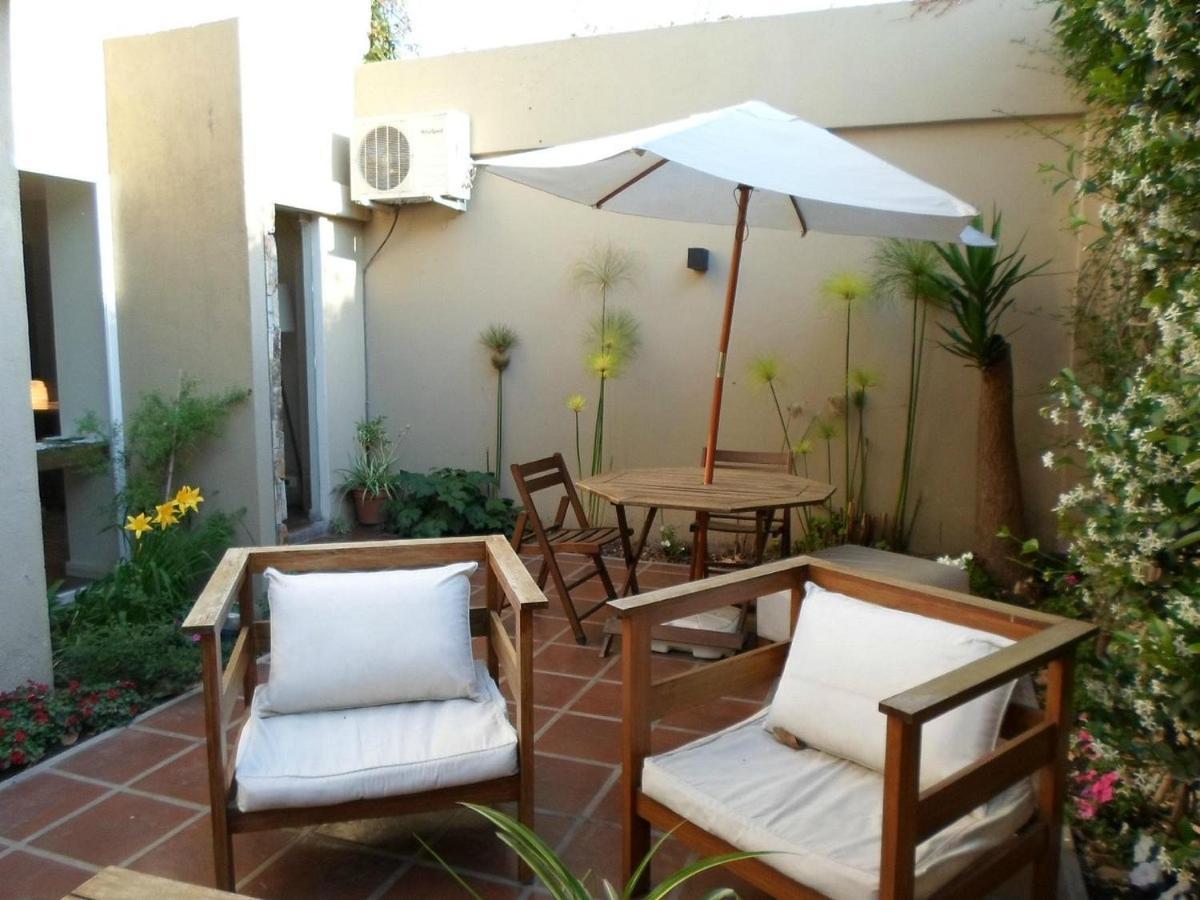 سالتا Tayka Suites المظهر الخارجي الصورة