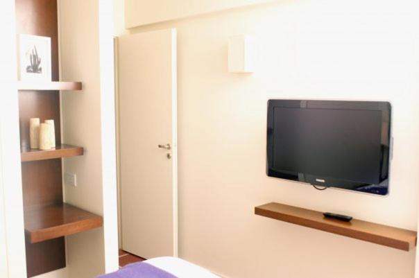 سالتا Tayka Suites المظهر الخارجي الصورة