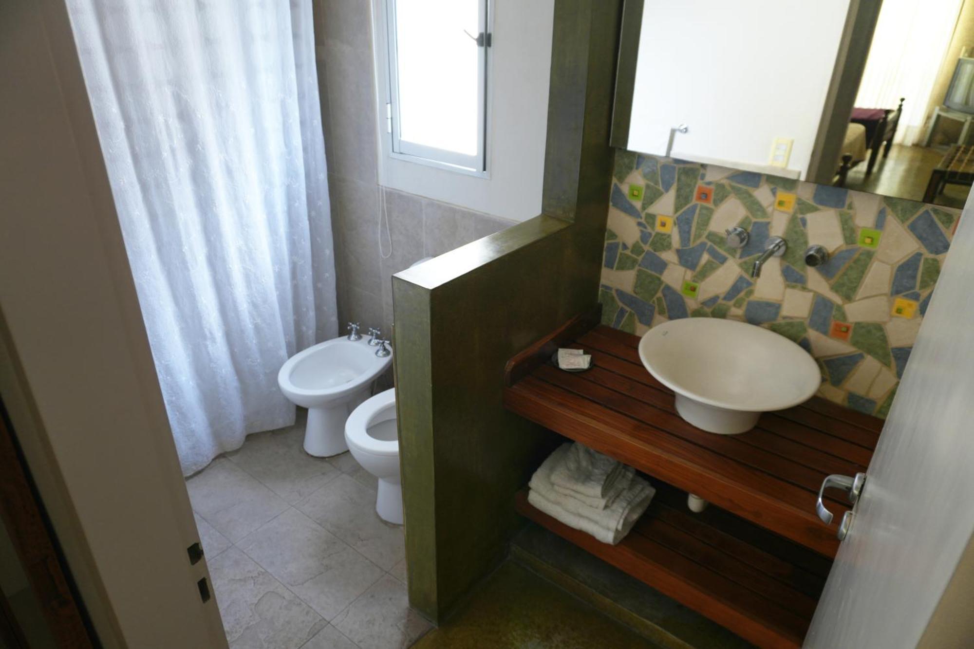 سالتا Tayka Suites المظهر الخارجي الصورة