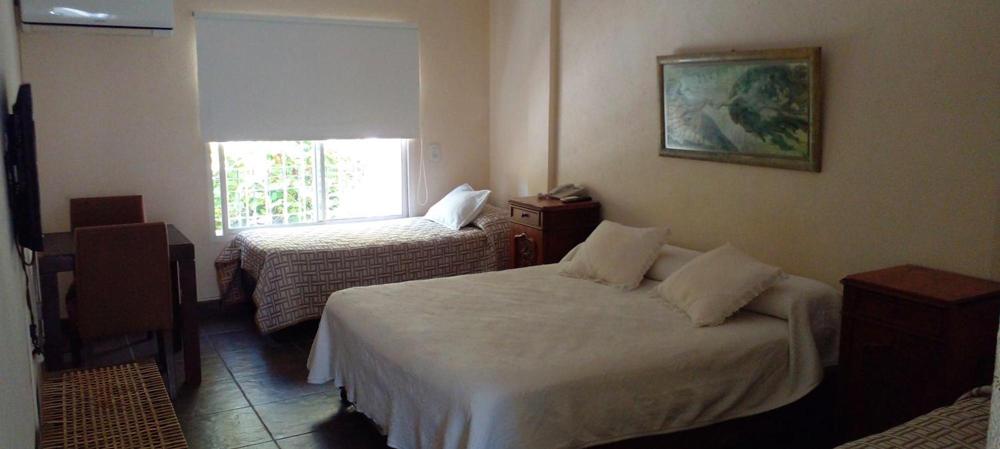 سالتا Tayka Suites المظهر الخارجي الصورة