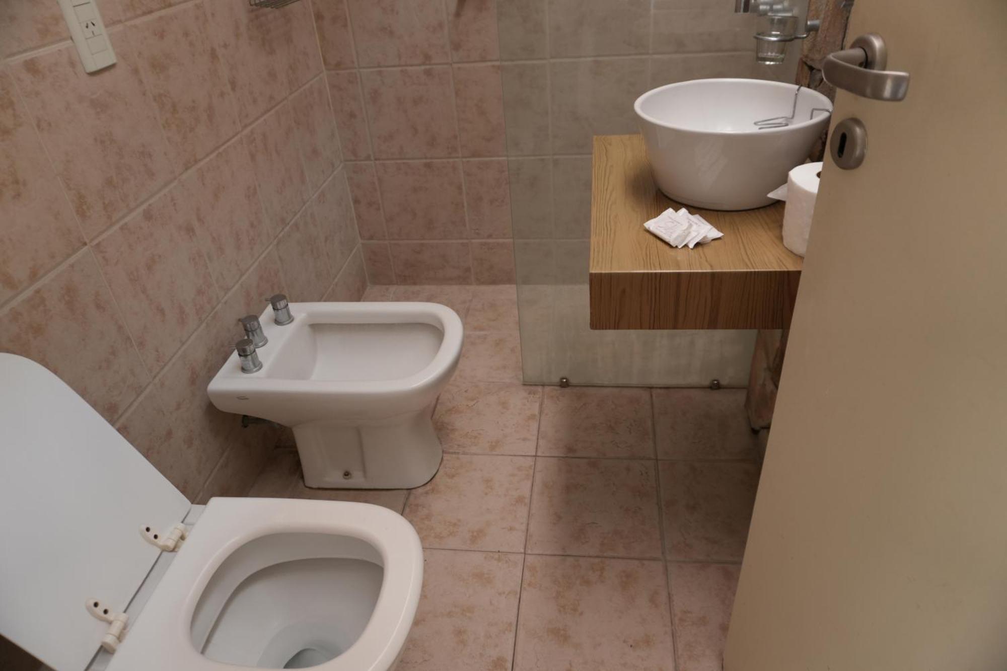 سالتا Tayka Suites المظهر الخارجي الصورة